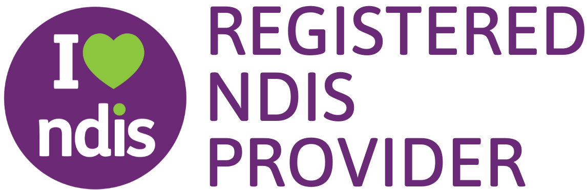 Registered NDIS Provider