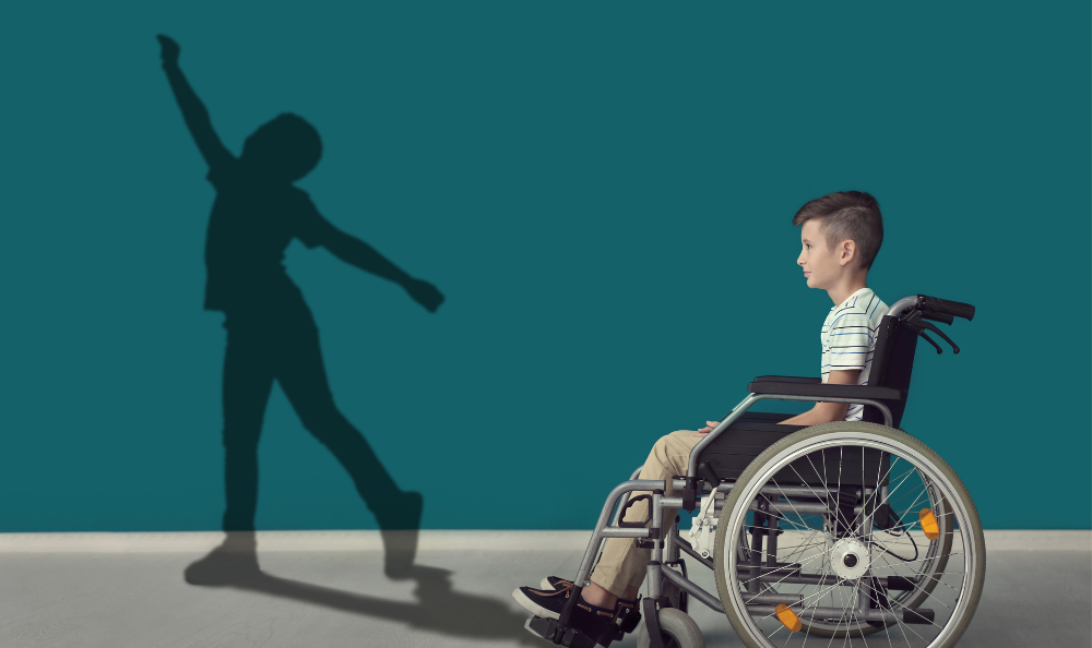 Disable ability